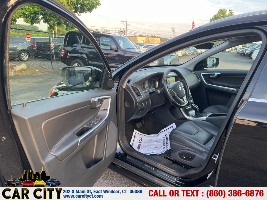 Used Volvo XC60 AWD 4dr T6 Drive-E 2016 | Car City LLC. East Windsor, Connecticut Used Volvo XC60 AWD 4dr T6 Drive-E 2016 | Car City LLC. East Windsor, Connecticut