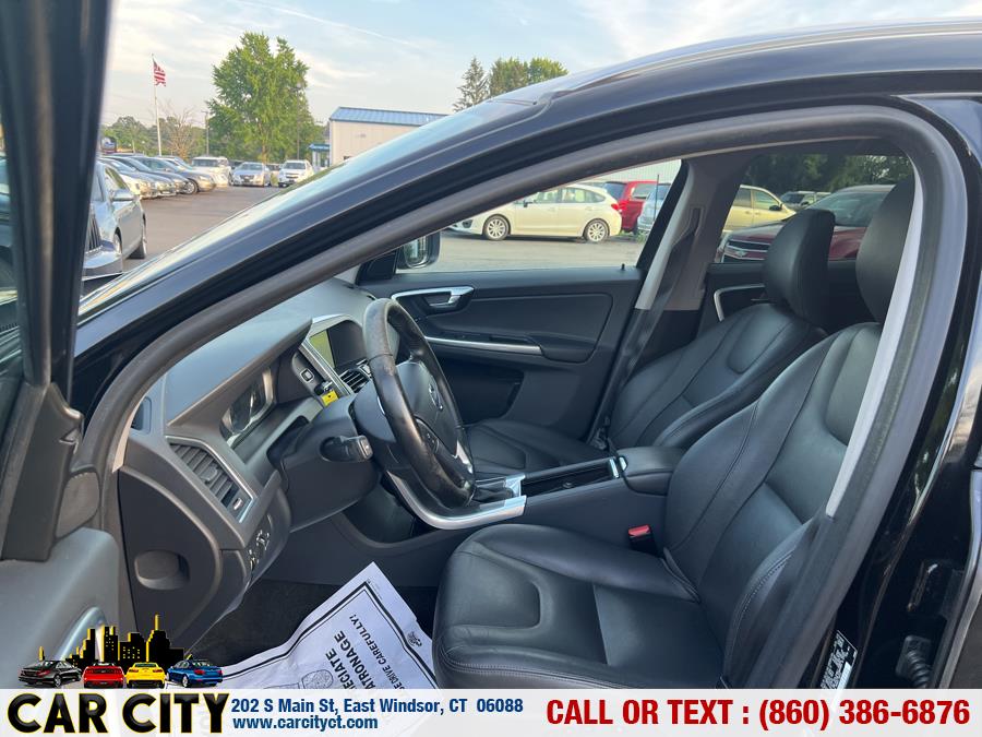 Used Volvo XC60 AWD 4dr T6 Drive-E 2016 | Car City LLC. East Windsor, Connecticut Used Volvo XC60 AWD 4dr T6 Drive-E 2016 | Car City LLC. East Windsor, Connecticut