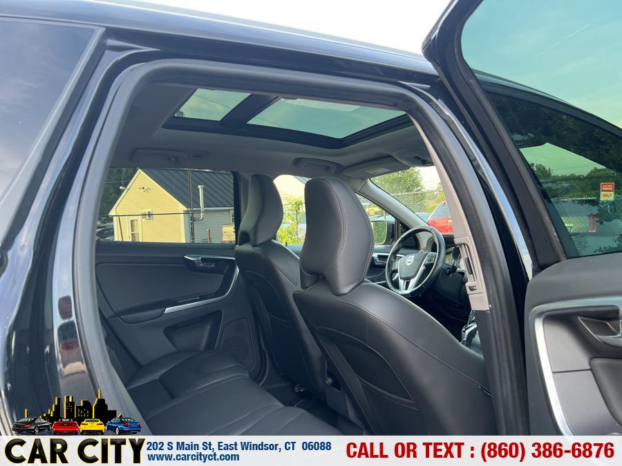 Used Volvo XC60 AWD 4dr T6 Drive-E 2016 | Car City LLC. East Windsor, Connecticut Used Volvo XC60 AWD 4dr T6 Drive-E 2016 | Car City LLC. East Windsor, Connecticut