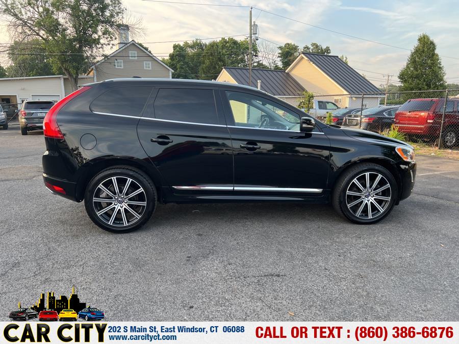 Used Volvo XC60 AWD 4dr T6 Drive-E 2016 | Car City LLC. East Windsor, Connecticut Used Volvo XC60 AWD 4dr T6 Drive-E 2016 | Car City LLC. East Windsor, Connecticut