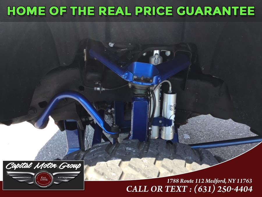 Used Chevrolet Silverado 2500HD 4WD Crew Cab 153.7" LTZ 2017 | Capital Motor Group Inc. Medford, New York Used Chevrolet Silverado 2500HD 4WD Crew Cab 153.7" LTZ 2017 | Capital Motor Group Inc. Medford, New York