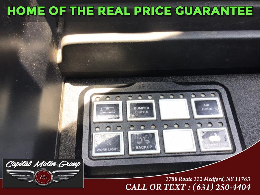 Used Chevrolet Silverado 2500HD 4WD Crew Cab 153.7" LTZ 2017 | Capital Motor Group Inc. Medford, New York Used Chevrolet Silverado 2500HD 4WD Crew Cab 153.7" LTZ 2017 | Capital Motor Group Inc. Medford, New York