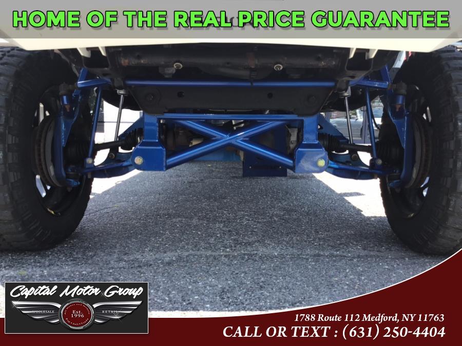 Used Chevrolet Silverado 2500HD 4WD Crew Cab 153.7" LTZ 2017 | Capital Motor Group Inc. Medford, New York Used Chevrolet Silverado 2500HD 4WD Crew Cab 153.7" LTZ 2017 | Capital Motor Group Inc. Medford, New York