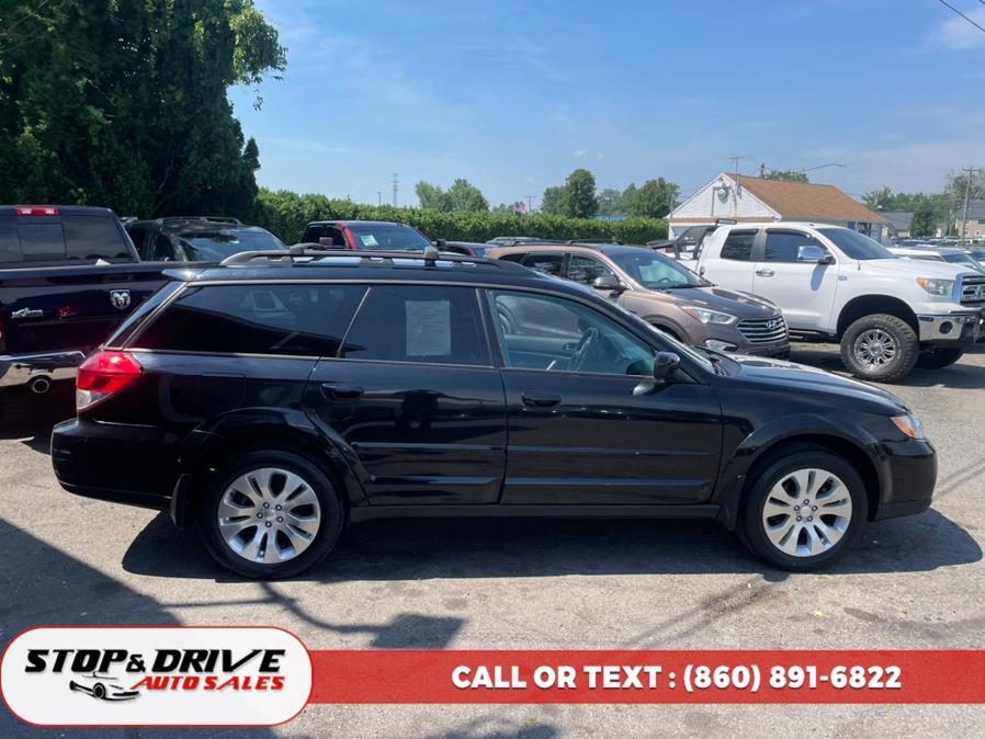 Used Subaru Outback 4dr H4 Auto Ltd 2009 | Stop & Drive Auto Sales. East Windsor, Connecticut Used Subaru Outback 4dr H4 Auto Ltd 2009 | Stop & Drive Auto Sales. East Windsor, Connecticut
