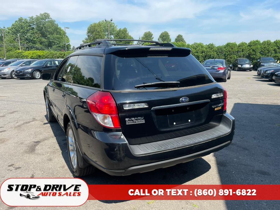 Used Subaru Outback 4dr H4 Auto Ltd 2009 | Stop & Drive Auto Sales. East Windsor, Connecticut Used Subaru Outback 4dr H4 Auto Ltd 2009 | Stop & Drive Auto Sales. East Windsor, Connecticut