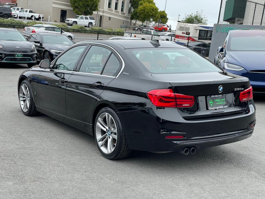 Used BMW 330e iPerformance PHEV 2018 | Green Light Auto Wholesale. Daly City, California Used BMW 330e iPerformance PHEV 2018 | Green Light Auto Wholesale. Daly City, California