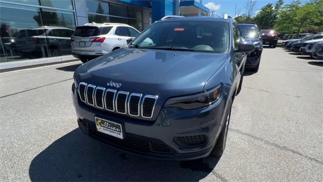 2020 Jeep Cherokee Latitude, available for sale in Avon, Connecticut | Sullivan Automotive Group. Avon, Connecticut 2020 Jeep Cherokee Latitude, available for sale in Avon, Connecticut | Sullivan Automotive Group. Avon, Connecticut