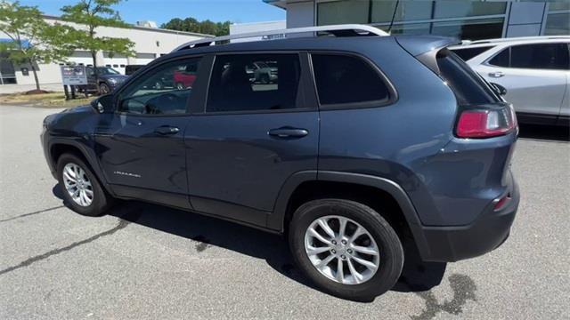 2020 Jeep Cherokee Latitude, available for sale in Avon, Connecticut | Sullivan Automotive Group. Avon, Connecticut 2020 Jeep Cherokee Latitude, available for sale in Avon, Connecticut | Sullivan Automotive Group. Avon, Connecticut
