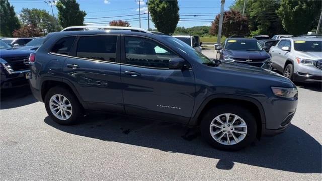2020 Jeep Cherokee Latitude, available for sale in Avon, Connecticut | Sullivan Automotive Group. Avon, Connecticut 2020 Jeep Cherokee Latitude, available for sale in Avon, Connecticut | Sullivan Automotive Group. Avon, Connecticut