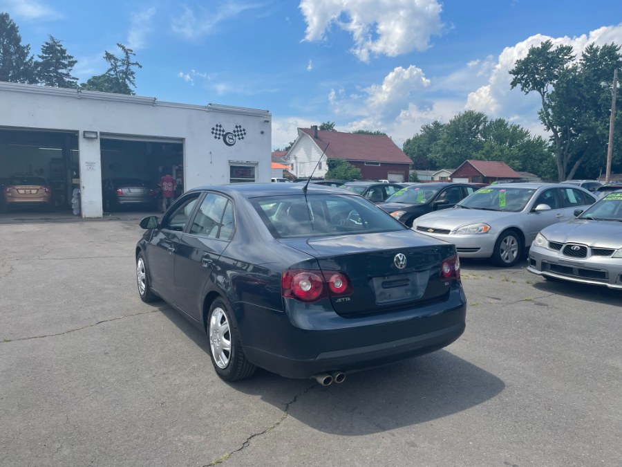 Used Volkswagen Jetta Sedan 4dr Man S PZEV 2008 | CT Car Co LLC. East Windsor, Connecticut Used Volkswagen Jetta Sedan 4dr Man S PZEV 2008 | CT Car Co LLC. East Windsor, Connecticut