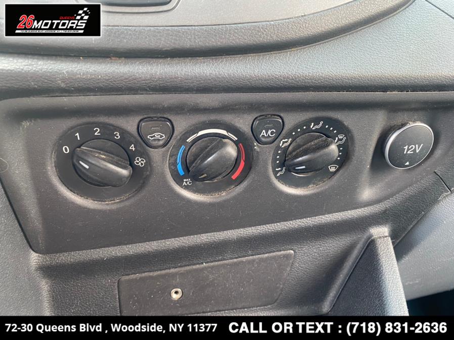 Used Ford Transit Van T-250 148" EL Hi Rf 9000 GVWR Sliding RH Dr 2018 | 26 Motors Queens. Woodside, New York Used Ford Transit Van T-250 148" EL Hi Rf 9000 GVWR Sliding RH Dr 2018 | 26 Motors Queens. Woodside, New York