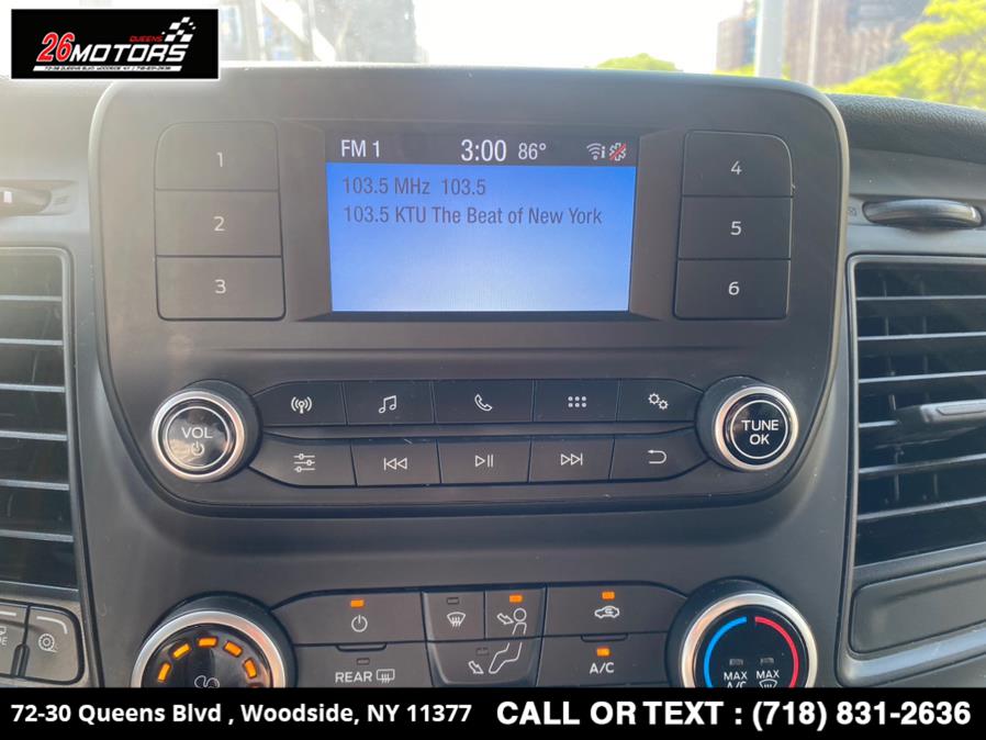 Used Ford Transit Passenger Wagon T-350 148" Med Roof XL RWD 2021 | 26 Motors Queens. Woodside, New York Used Ford Transit Passenger Wagon T-350 148" Med Roof XL RWD 2021 | 26 Motors Queens. Woodside, New York