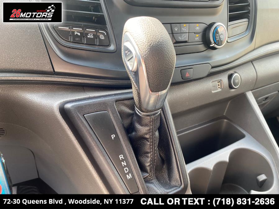 Used Ford Transit Passenger Wagon T-350 148" Med Roof XL RWD 2021 | 26 Motors Queens. Woodside, New York Used Ford Transit Passenger Wagon T-350 148" Med Roof XL RWD 2021 | 26 Motors Queens. Woodside, New York