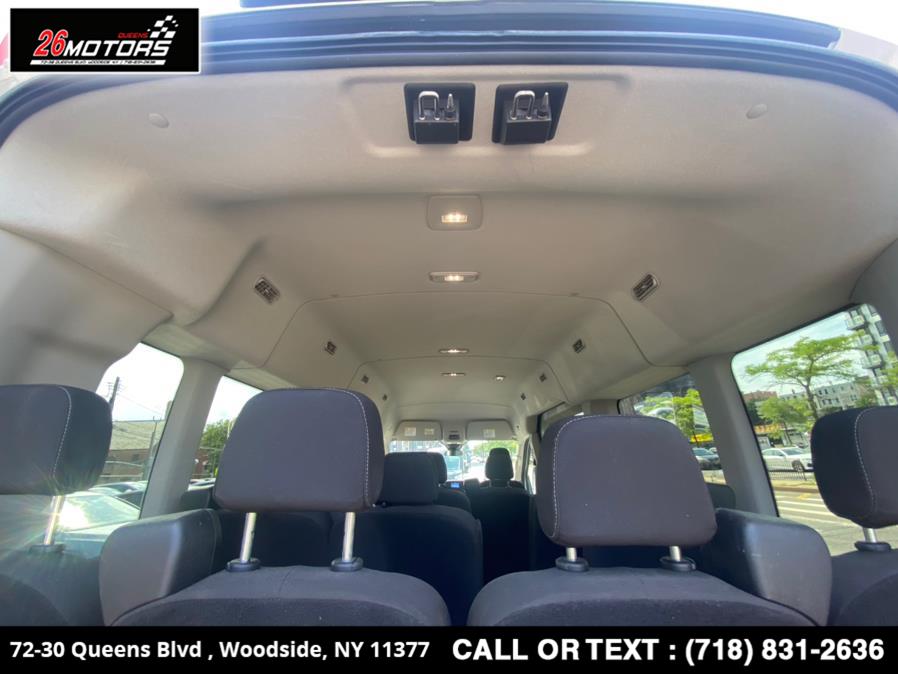Used Ford Transit Passenger Wagon T-350 148" Med Roof XL RWD 2021 | 26 Motors Queens. Woodside, New York Used Ford Transit Passenger Wagon T-350 148" Med Roof XL RWD 2021 | 26 Motors Queens. Woodside, New York