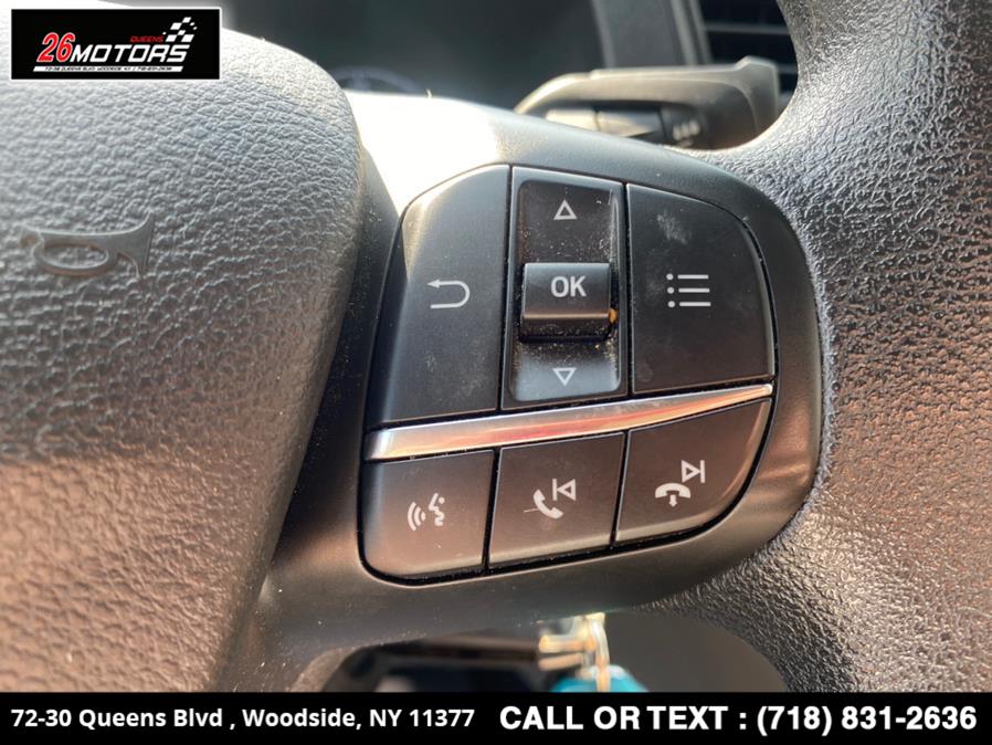 Used Ford Transit Passenger Wagon T-350 148" Med Roof XL RWD 2021 | 26 Motors Queens. Woodside, New York Used Ford Transit Passenger Wagon T-350 148" Med Roof XL RWD 2021 | 26 Motors Queens. Woodside, New York