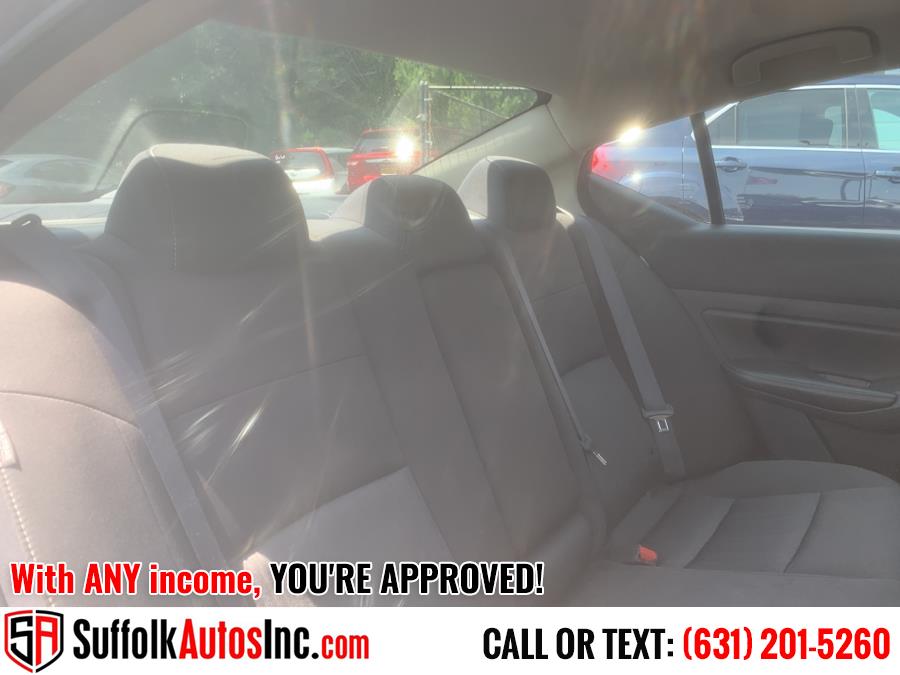 2020 Nissan Altima 2.5 S Sedan, available for sale in Medford, New York | Suffolk Autos Inc. Medford, New York 2020 Nissan Altima 2.5 S Sedan, available for sale in Medford, New York | Suffolk Autos Inc. Medford, New York