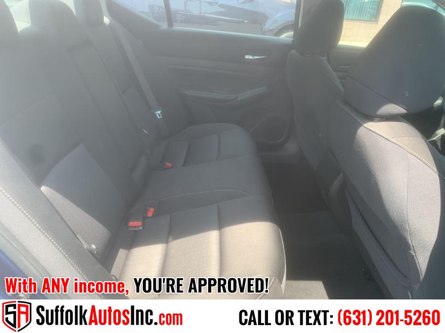 2020 Nissan Altima 2.5 S Sedan, available for sale in Medford, New York | Suffolk Autos Inc. Medford, New York 2020 Nissan Altima 2.5 S Sedan, available for sale in Medford, New York | Suffolk Autos Inc. Medford, New York