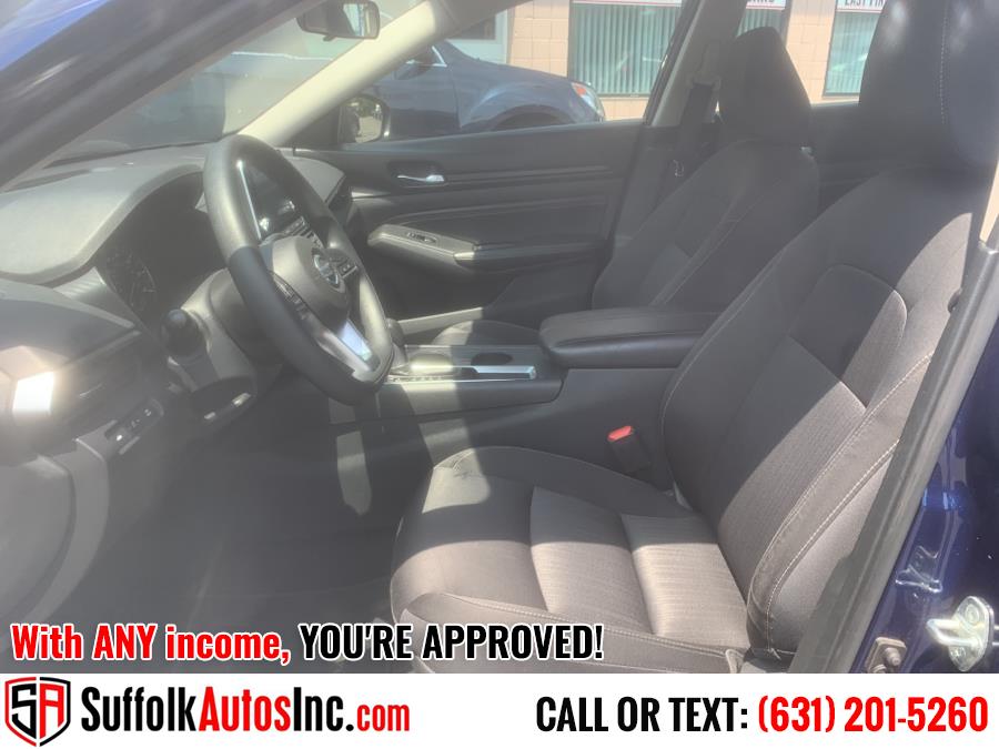 2020 Nissan Altima 2.5 S Sedan, available for sale in Medford, New York | Suffolk Autos Inc. Medford, New York 2020 Nissan Altima 2.5 S Sedan, available for sale in Medford, New York | Suffolk Autos Inc. Medford, New York