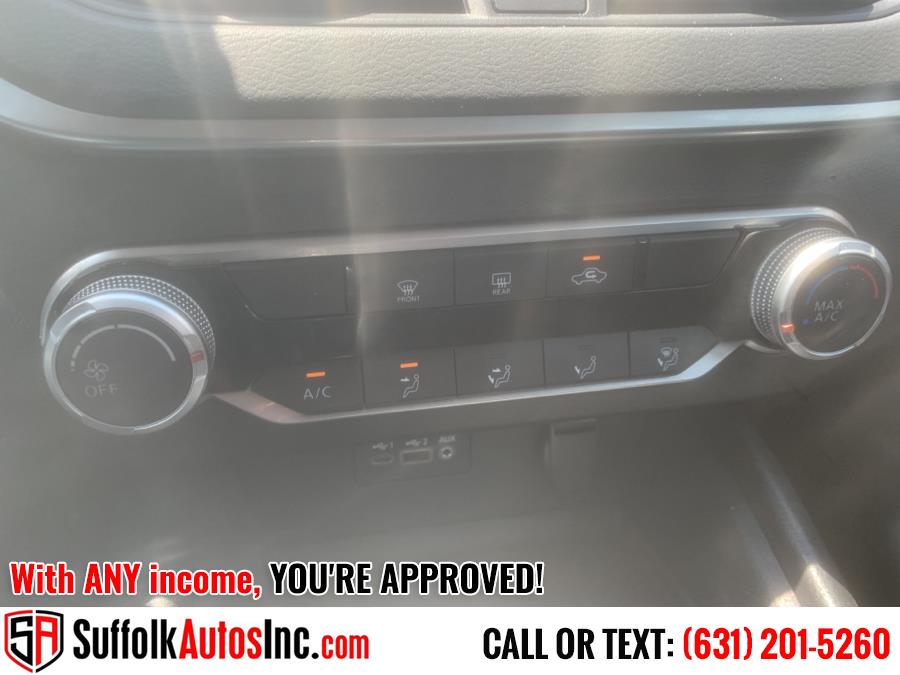 2020 Nissan Altima 2.5 S Sedan, available for sale in Medford, New York | Suffolk Autos Inc. Medford, New York 2020 Nissan Altima 2.5 S Sedan, available for sale in Medford, New York | Suffolk Autos Inc. Medford, New York