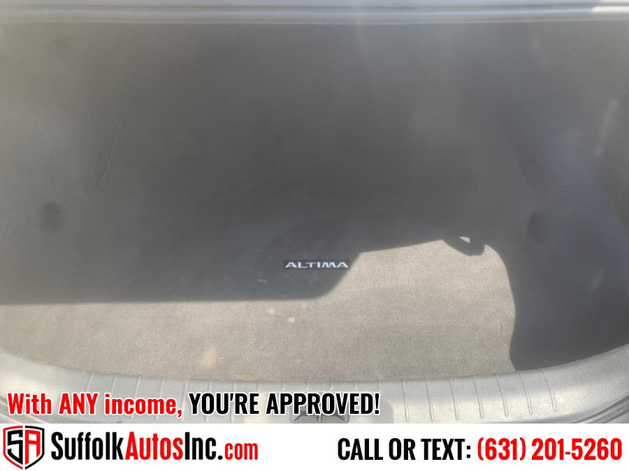 2020 Nissan Altima 2.5 S Sedan, available for sale in Medford, New York | Suffolk Autos Inc. Medford, New York 2020 Nissan Altima 2.5 S Sedan, available for sale in Medford, New York | Suffolk Autos Inc. Medford, New York