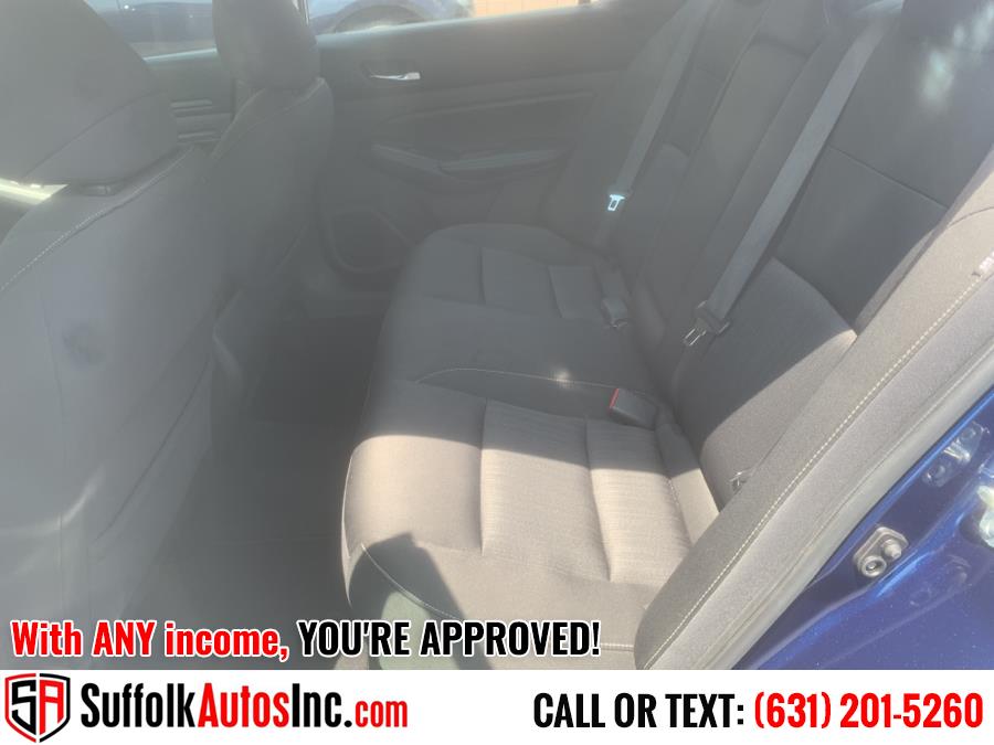 2020 Nissan Altima 2.5 S Sedan, available for sale in Medford, New York | Suffolk Autos Inc. Medford, New York 2020 Nissan Altima 2.5 S Sedan, available for sale in Medford, New York | Suffolk Autos Inc. Medford, New York