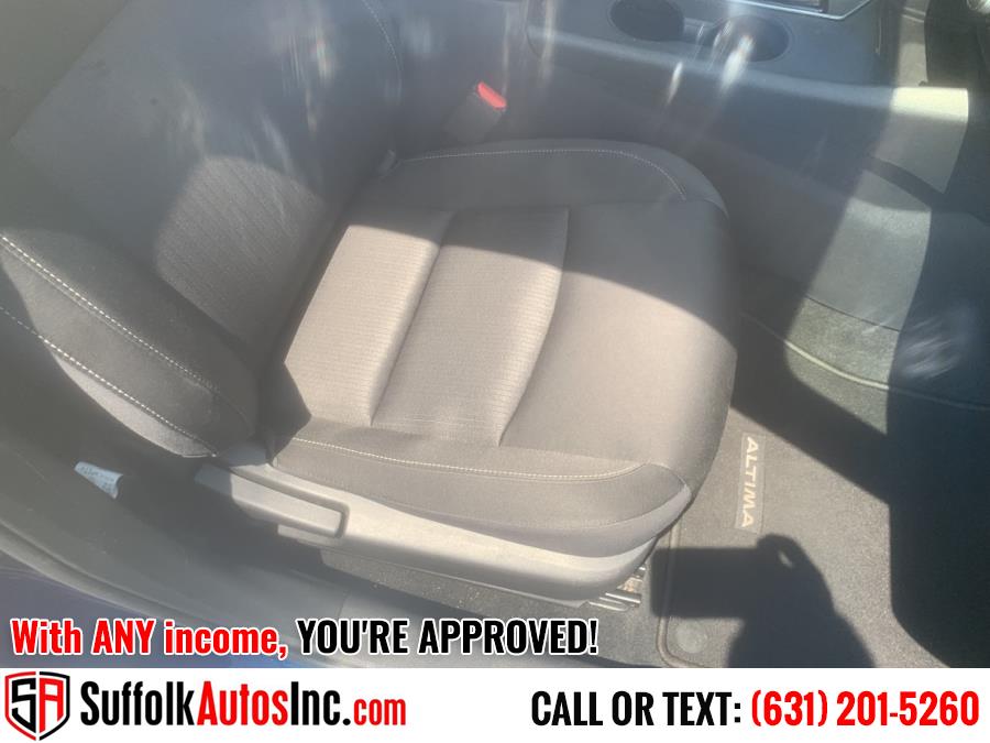 2020 Nissan Altima 2.5 S Sedan, available for sale in Medford, New York | Suffolk Autos Inc. Medford, New York 2020 Nissan Altima 2.5 S Sedan, available for sale in Medford, New York | Suffolk Autos Inc. Medford, New York
