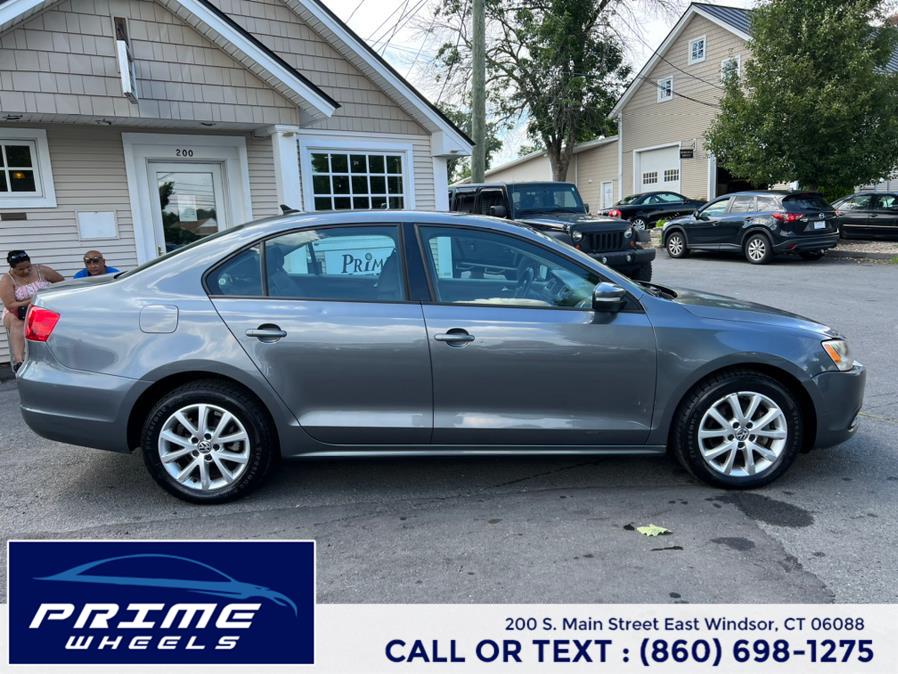 Used Volkswagen Jetta Sedan 4dr Auto SE PZEV 2012 | Prime Wheels. East Windsor, Connecticut Used Volkswagen Jetta Sedan 4dr Auto SE PZEV 2012 | Prime Wheels. East Windsor, Connecticut