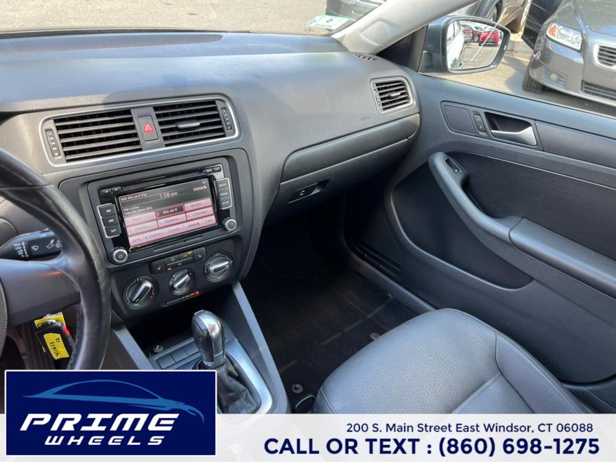 Used Volkswagen Jetta Sedan 4dr Auto SE PZEV 2012 | Prime Wheels. East Windsor, Connecticut Used Volkswagen Jetta Sedan 4dr Auto SE PZEV 2012 | Prime Wheels. East Windsor, Connecticut