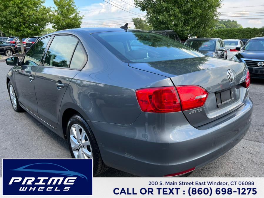 Used Volkswagen Jetta Sedan 4dr Auto SE PZEV 2012 | Prime Wheels. East Windsor, Connecticut Used Volkswagen Jetta Sedan 4dr Auto SE PZEV 2012 | Prime Wheels. East Windsor, Connecticut