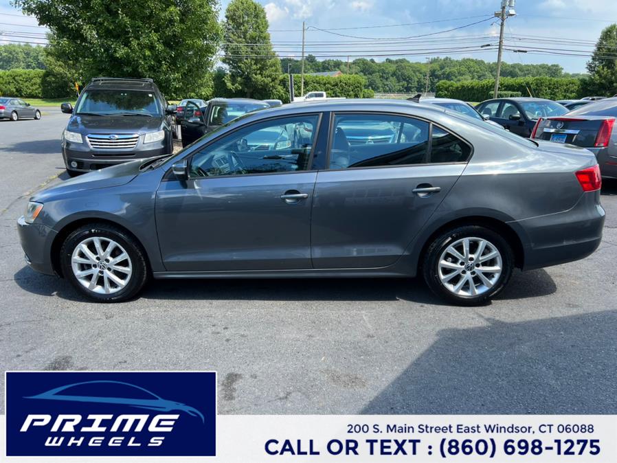 Used Volkswagen Jetta Sedan 4dr Auto SE PZEV 2012 | Prime Wheels. East Windsor, Connecticut Used Volkswagen Jetta Sedan 4dr Auto SE PZEV 2012 | Prime Wheels. East Windsor, Connecticut