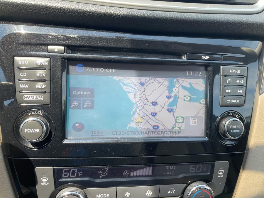 2015 Nissan Rogue AWD 4dr SV, available for sale in Vernon, Connecticut | TD Automotive Enterprises LLC DBA Diamond Auto Cars. Vernon, Connecticut 2015 Nissan Rogue AWD 4dr SV, available for sale in Vernon, Connecticut | TD Automotive Enterprises LLC DBA Diamond Auto Cars. Vernon, Connecticut