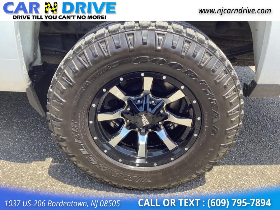 2014 Chevrolet Silverado 1500 Work Truck 2WT Regular Cab Long Box 2WD, available for sale in Bordentown, New Jersey | Car N Drive. Bordentown, New Jersey 2014 Chevrolet Silverado 1500 Work Truck 2WT Regular Cab Long Box 2WD, available for sale in Bordentown, New Jersey | Car N Drive. Bordentown, New Jersey