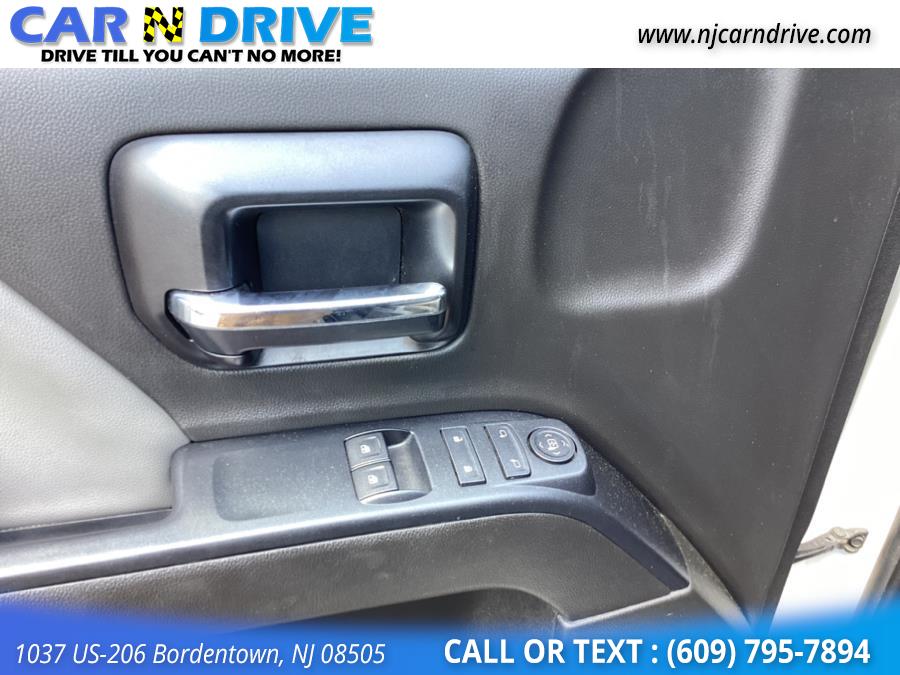 2014 Chevrolet Silverado 1500 Work Truck 2WT Regular Cab Long Box 2WD, available for sale in Bordentown, New Jersey | Car N Drive. Bordentown, New Jersey 2014 Chevrolet Silverado 1500 Work Truck 2WT Regular Cab Long Box 2WD, available for sale in Bordentown, New Jersey | Car N Drive. Bordentown, New Jersey