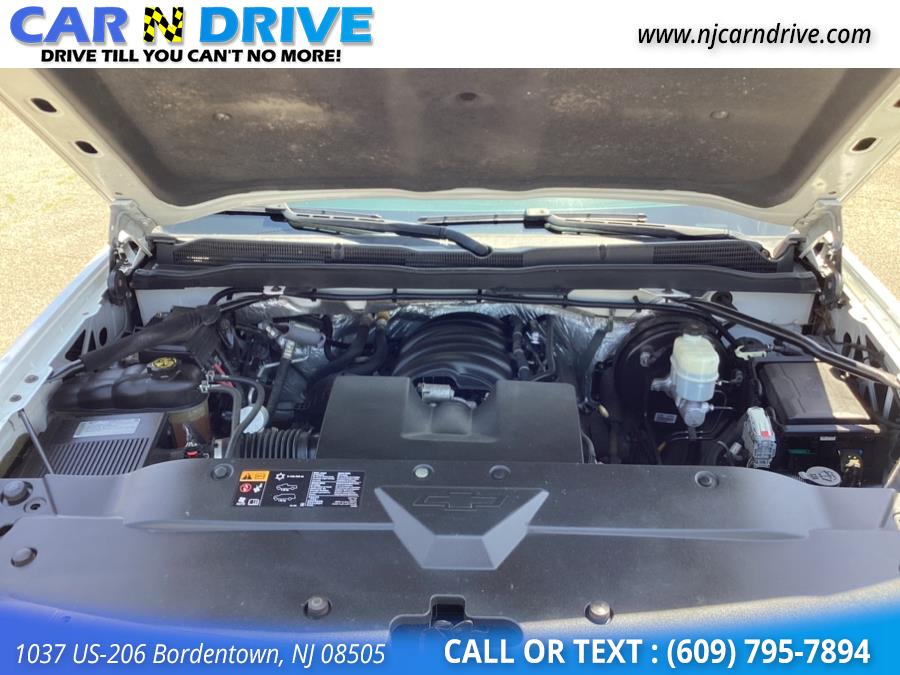 2014 Chevrolet Silverado 1500 Work Truck 2WT Regular Cab Long Box 2WD, available for sale in Bordentown, New Jersey | Car N Drive. Bordentown, New Jersey 2014 Chevrolet Silverado 1500 Work Truck 2WT Regular Cab Long Box 2WD, available for sale in Bordentown, New Jersey | Car N Drive. Bordentown, New Jersey