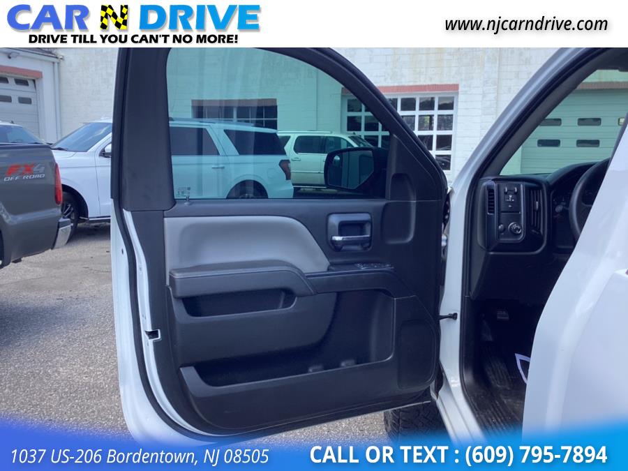 2014 Chevrolet Silverado 1500 Work Truck 2WT Regular Cab Long Box 2WD, available for sale in Bordentown, New Jersey | Car N Drive. Bordentown, New Jersey 2014 Chevrolet Silverado 1500 Work Truck 2WT Regular Cab Long Box 2WD, available for sale in Bordentown, New Jersey | Car N Drive. Bordentown, New Jersey