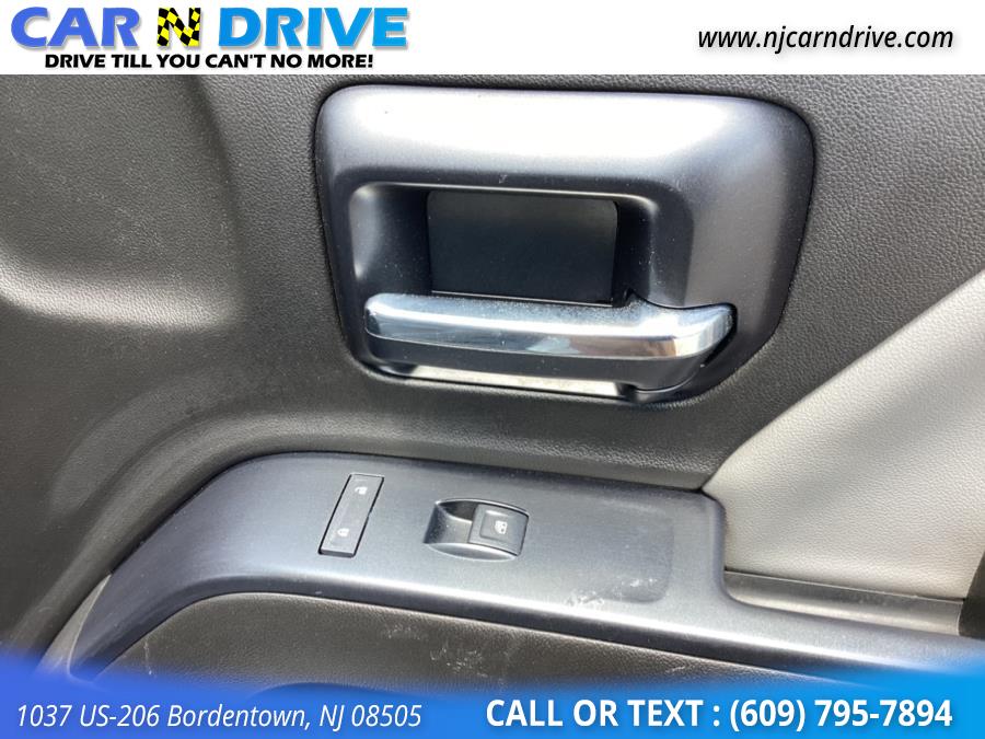 2014 Chevrolet Silverado 1500 Work Truck 2WT Regular Cab Long Box 2WD, available for sale in Bordentown, New Jersey | Car N Drive. Bordentown, New Jersey 2014 Chevrolet Silverado 1500 Work Truck 2WT Regular Cab Long Box 2WD, available for sale in Bordentown, New Jersey | Car N Drive. Bordentown, New Jersey