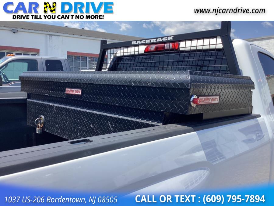 2014 Chevrolet Silverado 1500 Work Truck 2WT Regular Cab Long Box 2WD, available for sale in Bordentown, New Jersey | Car N Drive. Bordentown, New Jersey 2014 Chevrolet Silverado 1500 Work Truck 2WT Regular Cab Long Box 2WD, available for sale in Bordentown, New Jersey | Car N Drive. Bordentown, New Jersey
