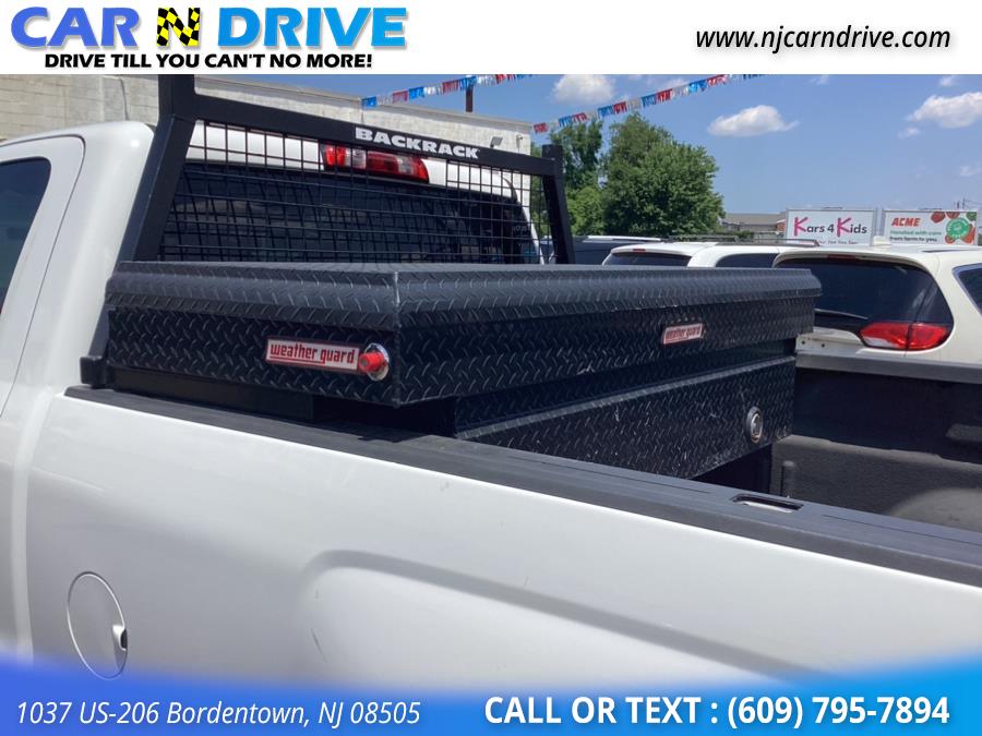 2014 Chevrolet Silverado 1500 Work Truck 2WT Regular Cab Long Box 2WD, available for sale in Bordentown, New Jersey | Car N Drive. Bordentown, New Jersey 2014 Chevrolet Silverado 1500 Work Truck 2WT Regular Cab Long Box 2WD, available for sale in Bordentown, New Jersey | Car N Drive. Bordentown, New Jersey