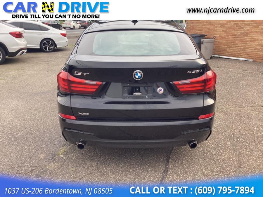 2017 BMW 5-series Gran Turismo 535i xDrive, available for sale in Bordentown, New Jersey | Car N Drive. Bordentown, New Jersey 2017 BMW 5-series Gran Turismo 535i xDrive, available for sale in Bordentown, New Jersey | Car N Drive. Bordentown, New Jersey