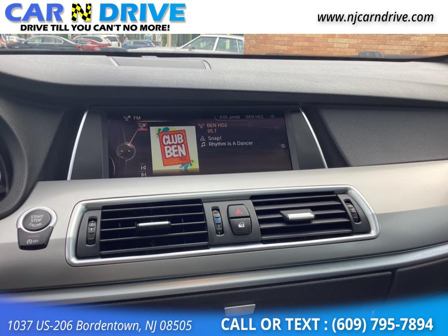 2017 BMW 5-series Gran Turismo 535i xDrive, available for sale in Bordentown, New Jersey | Car N Drive. Bordentown, New Jersey 2017 BMW 5-series Gran Turismo 535i xDrive, available for sale in Bordentown, New Jersey | Car N Drive. Bordentown, New Jersey
