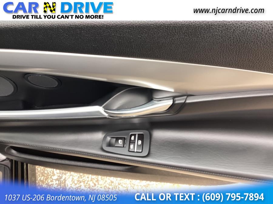 2017 BMW 5-series Gran Turismo 535i xDrive, available for sale in Bordentown, New Jersey | Car N Drive. Bordentown, New Jersey 2017 BMW 5-series Gran Turismo 535i xDrive, available for sale in Bordentown, New Jersey | Car N Drive. Bordentown, New Jersey