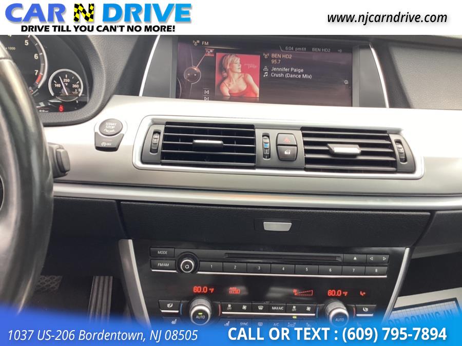 2017 BMW 5-series Gran Turismo 535i xDrive, available for sale in Bordentown, New Jersey | Car N Drive. Bordentown, New Jersey 2017 BMW 5-series Gran Turismo 535i xDrive, available for sale in Bordentown, New Jersey | Car N Drive. Bordentown, New Jersey