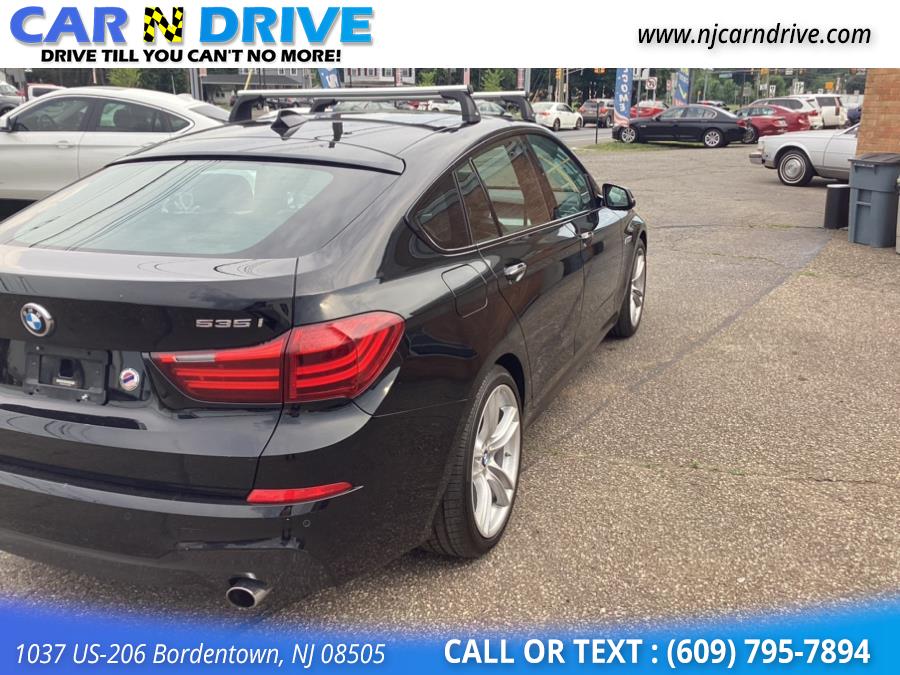 2017 BMW 5-series Gran Turismo 535i xDrive, available for sale in Bordentown, New Jersey | Car N Drive. Bordentown, New Jersey 2017 BMW 5-series Gran Turismo 535i xDrive, available for sale in Bordentown, New Jersey | Car N Drive. Bordentown, New Jersey