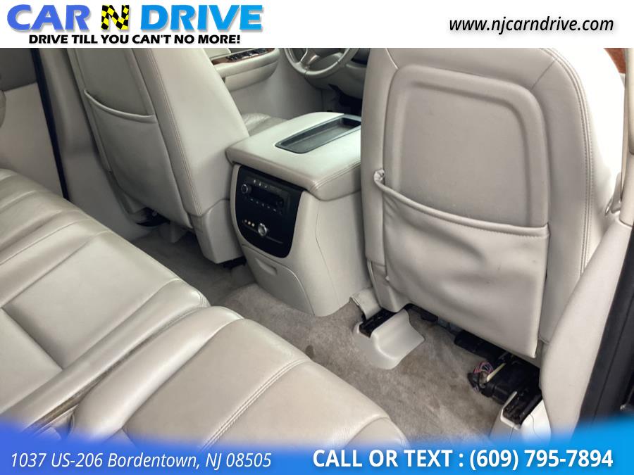 Used GMC Yukon SLT-2 4WD 2008 | Cadillac's Plus. Burlington, New Jersey Used GMC Yukon SLT-2 4WD 2008 | Cadillac's Plus. Burlington, New Jersey