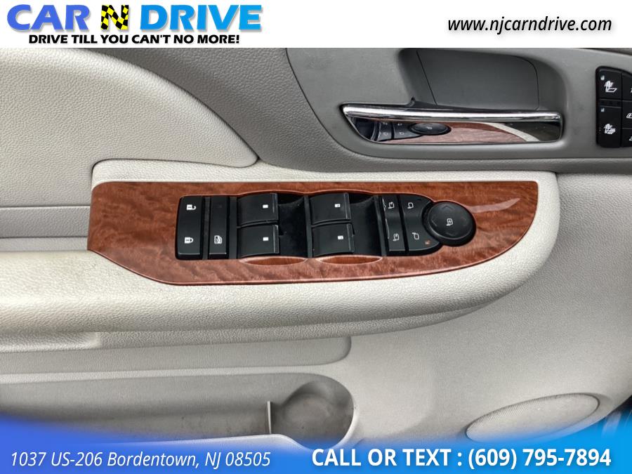 Used GMC Yukon SLT-2 4WD 2008 | Cadillac's Plus. Burlington, New Jersey Used GMC Yukon SLT-2 4WD 2008 | Cadillac's Plus. Burlington, New Jersey