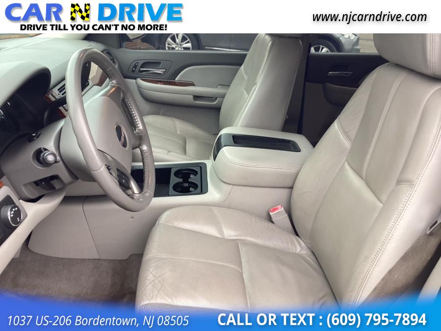 Used GMC Yukon SLT-2 4WD 2008 | Cadillac's Plus. Burlington, New Jersey Used GMC Yukon SLT-2 4WD 2008 | Cadillac's Plus. Burlington, New Jersey