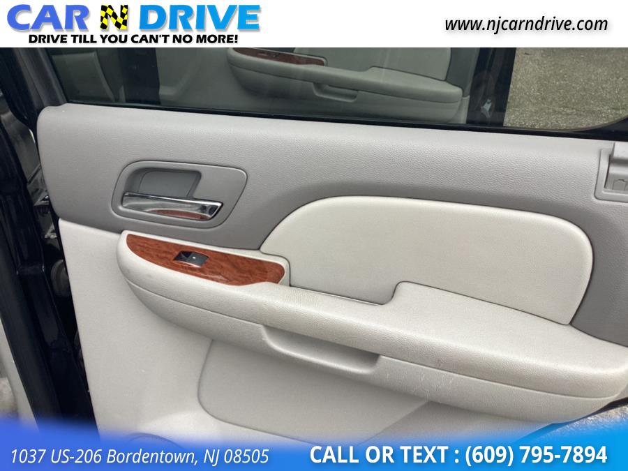 Used GMC Yukon SLT-2 4WD 2008 | Cadillac's Plus. Burlington, New Jersey Used GMC Yukon SLT-2 4WD 2008 | Cadillac's Plus. Burlington, New Jersey