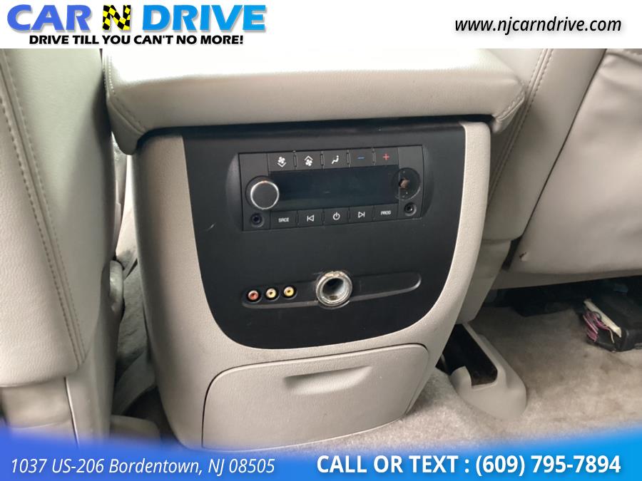 Used GMC Yukon SLT-2 4WD 2008 | Cadillac's Plus. Burlington, New Jersey Used GMC Yukon SLT-2 4WD 2008 | Cadillac's Plus. Burlington, New Jersey