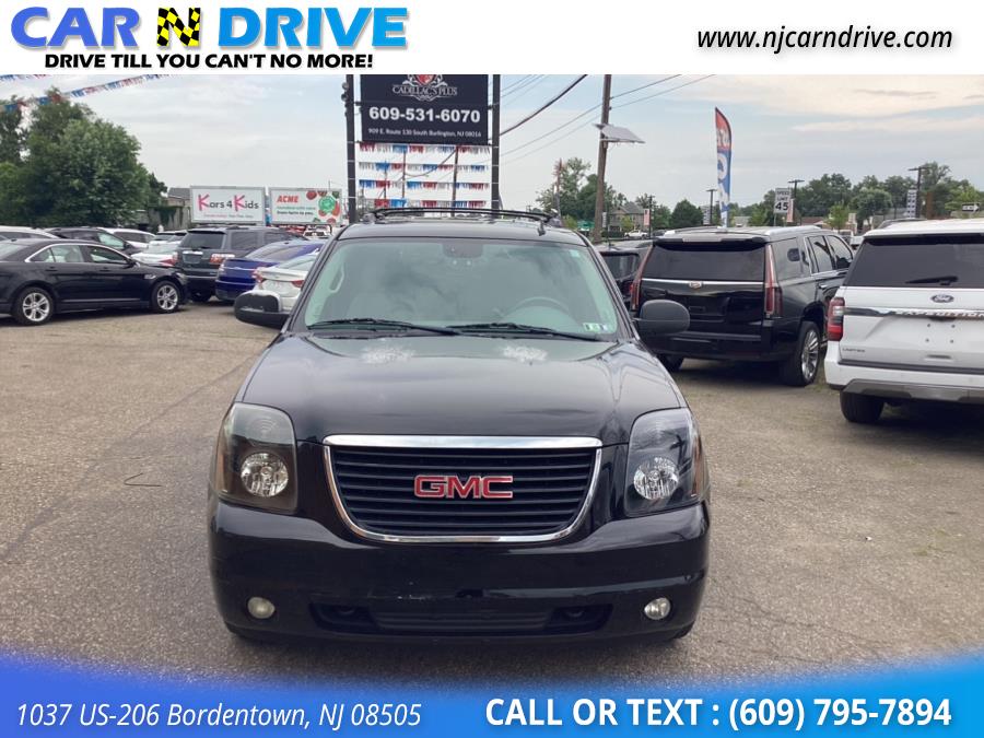 Used GMC Yukon SLT-2 4WD 2008 | Cadillac's Plus. Burlington, New Jersey Used GMC Yukon SLT-2 4WD 2008 | Cadillac's Plus. Burlington, New Jersey