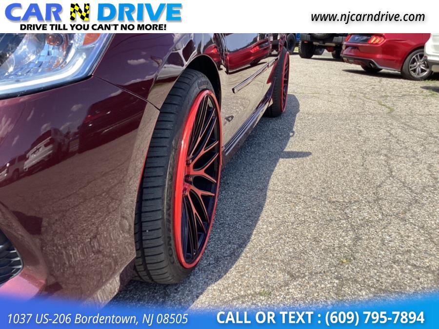 2016 Honda Accord Sport Sedan CVT, available for sale in Bordentown, New Jersey | Car N Drive. Bordentown, New Jersey 2016 Honda Accord Sport Sedan CVT, available for sale in Bordentown, New Jersey | Car N Drive. Bordentown, New Jersey